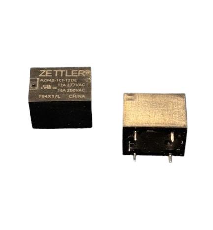 AMERICAN ZETTLER AZ942-1CT-12DE