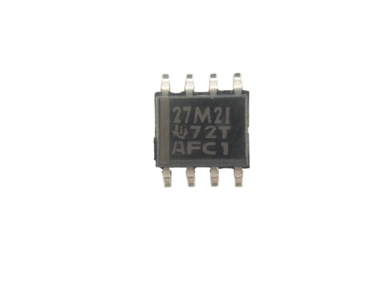 TLC27M2ID by TEXAS INSTRUMENTS SEMI