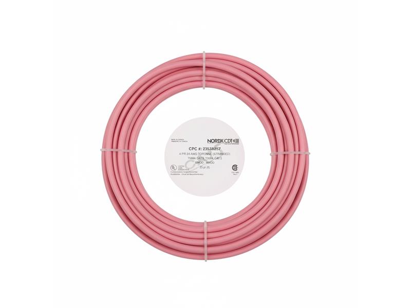 CABLE DESIGN TECHNOLOGIES 23538257