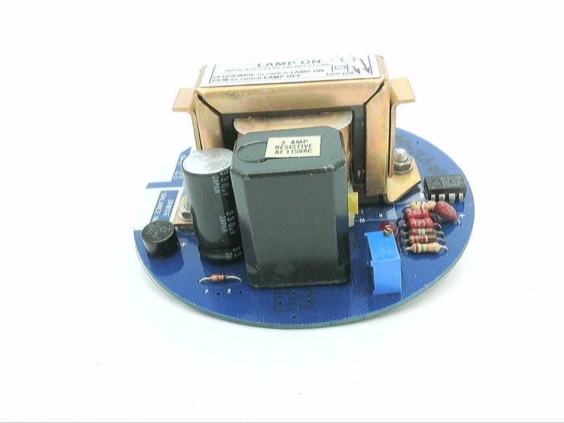 FLUID COMPONENTS 5181580