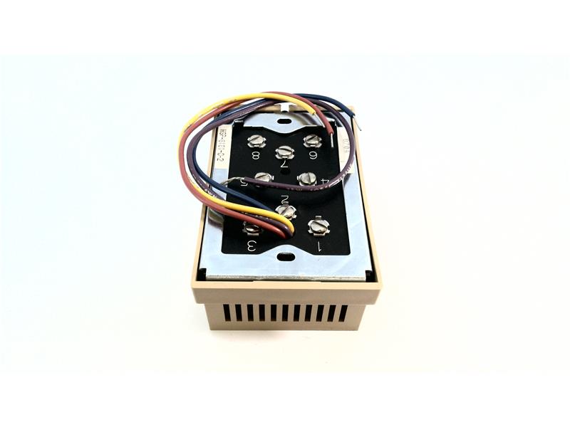 INVENSYS HSP-6181-0-2