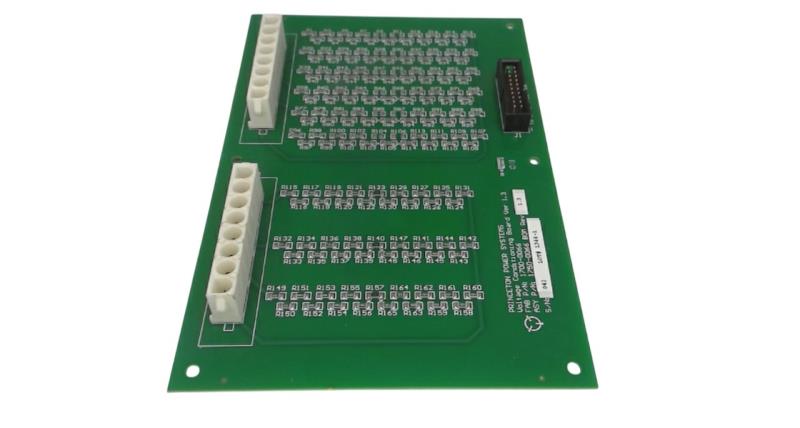 PRINCETON POWER SYSTEMS 1700-0066