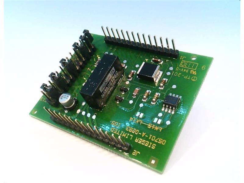 HONEYWELL 05701-A-0283