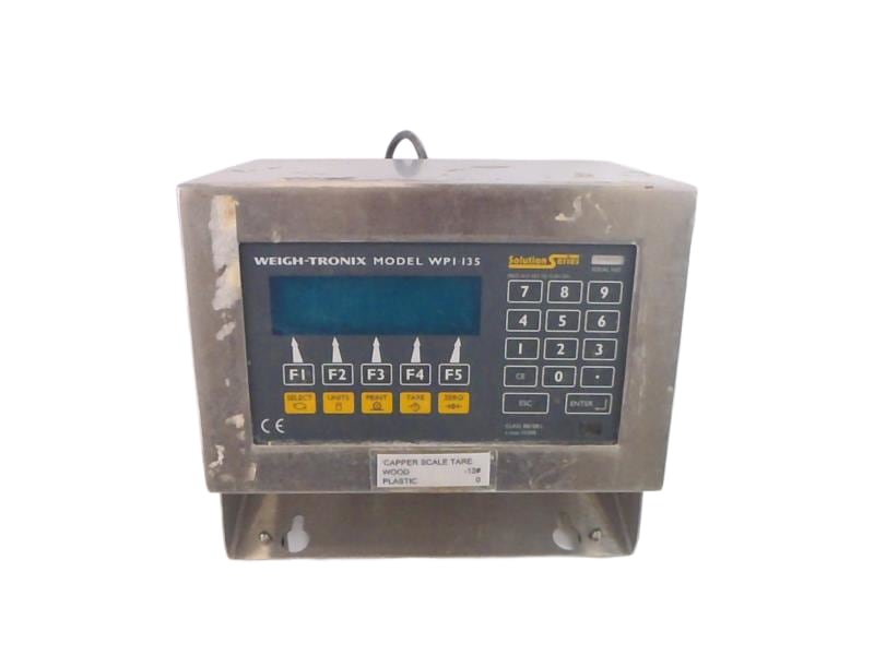 WPI-135 by ITW