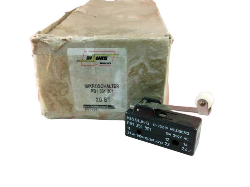 PB1-351-301 by TE CONNECTIVITY
