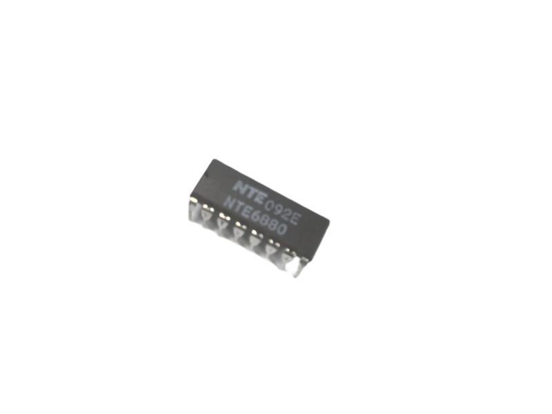 NTE6880 by NTE