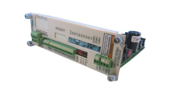 LINK ELECTRIC & SAFETY 5100-3