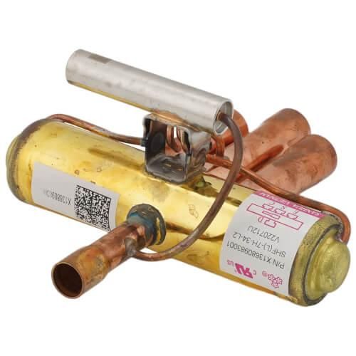 INGERSOLL RAND VAL19557