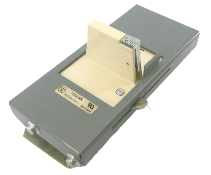 CMCU250KB by EATON CORPORATION