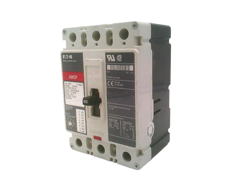 EATON CORPORATION HMCP100L3C