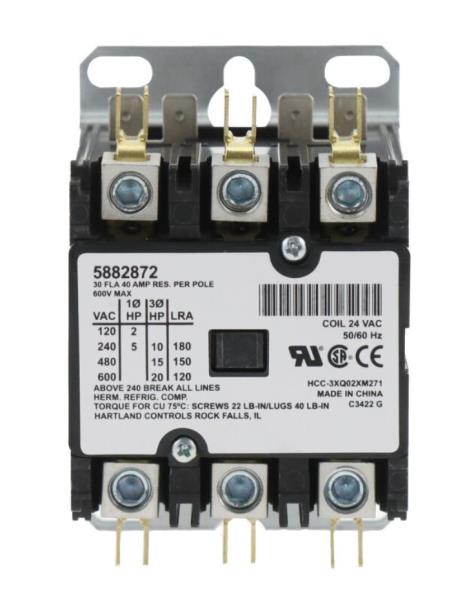 JOHNSON CONTROLS S1-5882872