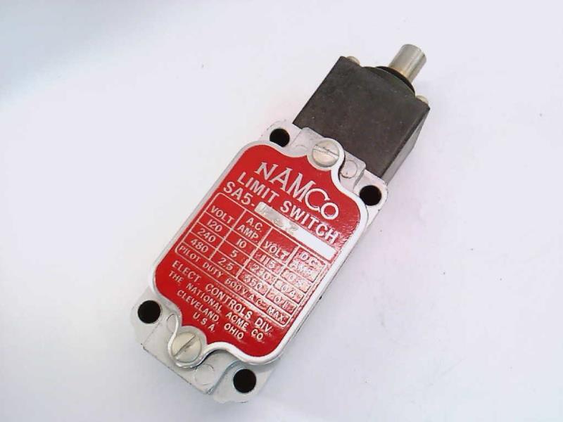 DANAHER CONTROLS EA-590-20005