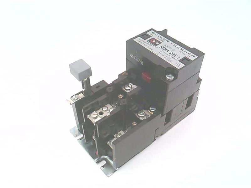 EATON CORPORATION A11CNOA