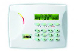 DIGITAL MONITORING PRODUCTS 7060-W