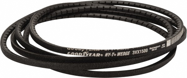 CONTINENTAL AG 3VX1500-A