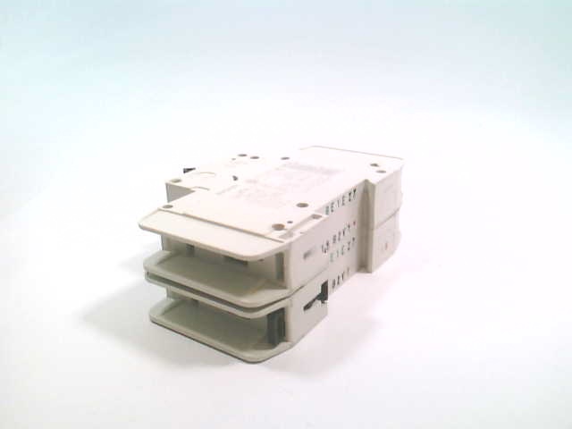 EATON CORPORATION FAZ-B15/2-NA-L