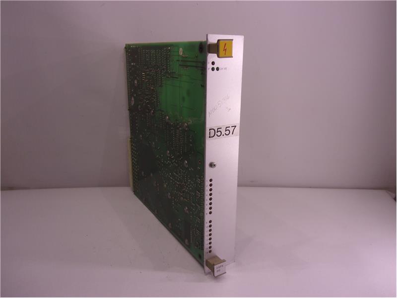 ASEA BROWN BOVERI DSPX-310