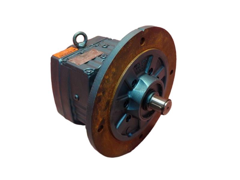 RF77A-KS by SEW EURODRIVE