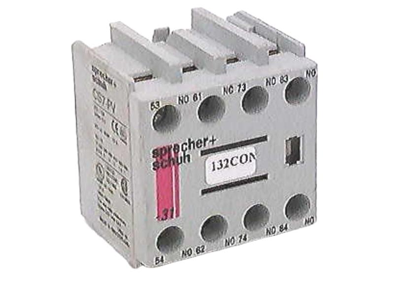 SPRECHER & SCHUH CS7-PVB-31