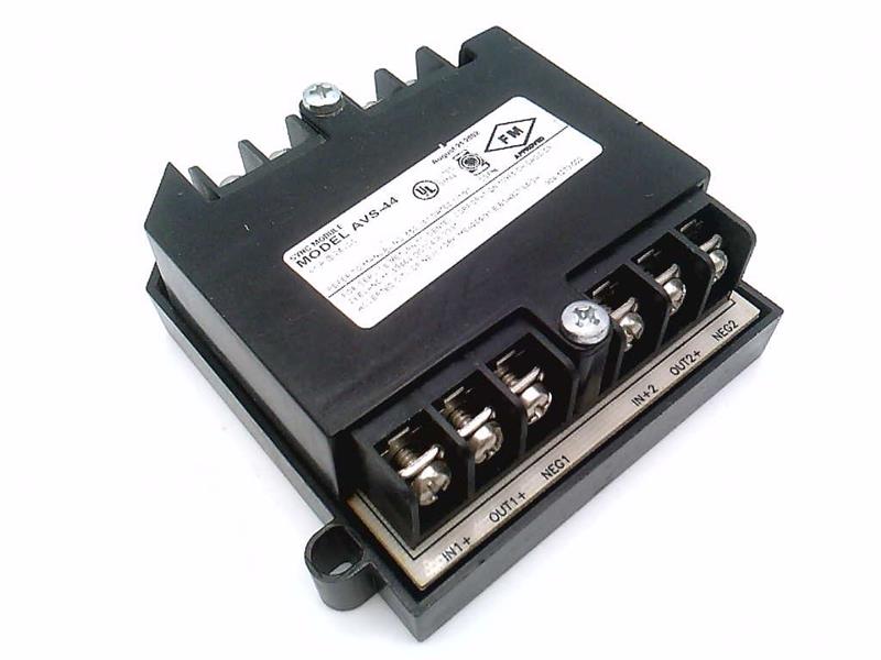 GENTEX CORPORATION AVS-44B