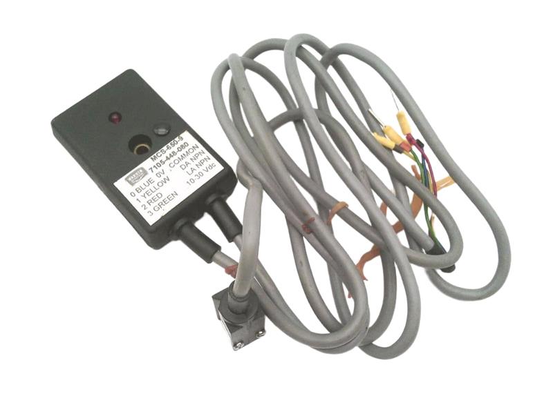 ALTRA INDUSTRIAL MOTION MCS-650-9