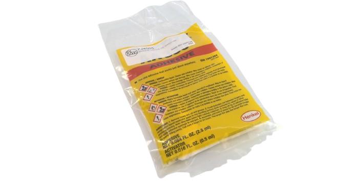 EFECTOR ADHESIVE, LOCTITE 330, SINGLE USE-ZJ4005