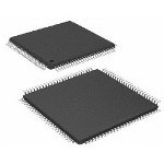 PIC32MX675F512L-80I/PT by MICROCHIP TECHNOLOGY INC