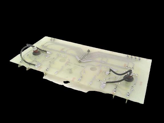 CONVERTEAM 20X-1310CRL