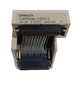 OMRON C200HW-CE011