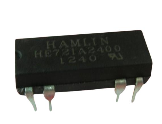 HAMLIN HE721A2400