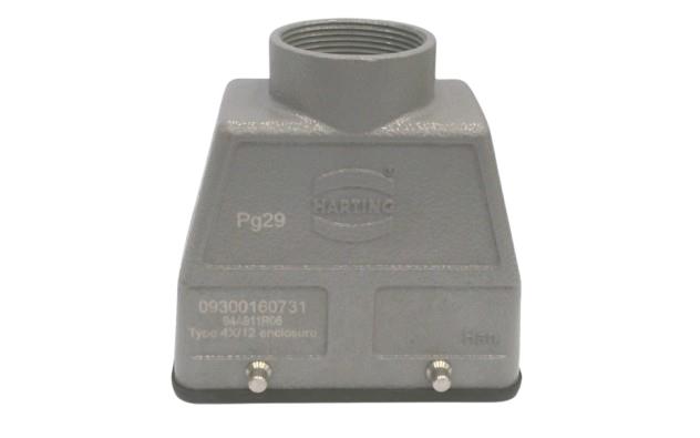 HARTING 09-30-016-0731