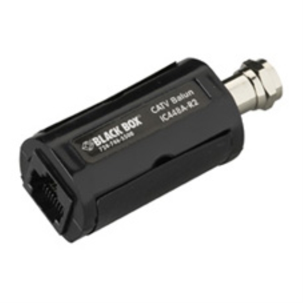 BLACK BOX CORP IC448A-R2