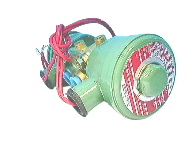 ASCO EF8342C22
