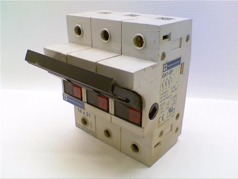 SCHNEIDER ELECTRIC GK1-EF