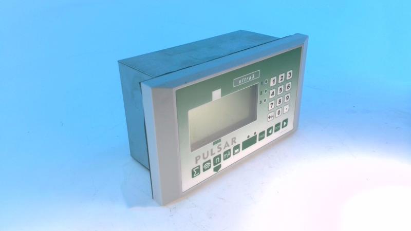 PULSAR INSTRUMENTS ULTRA 3 (FASCIA MOUNT)
