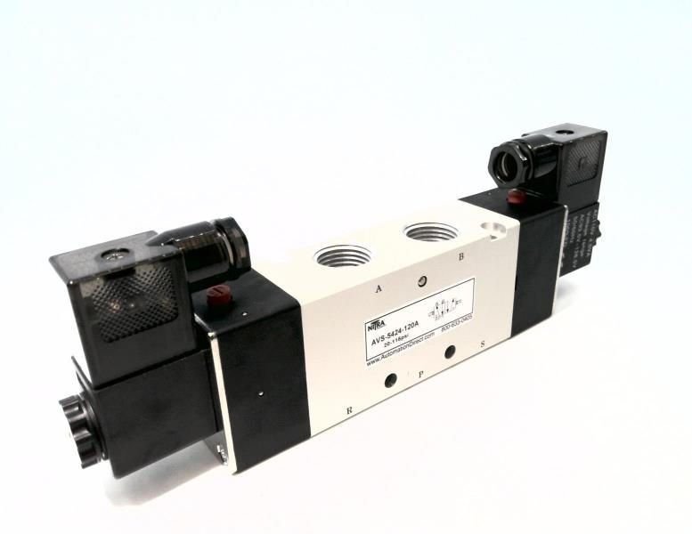 AUTOMATION DIRECT AVS-5424-120A