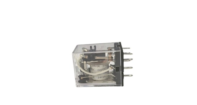 AUTOMATION DIRECT QM2N1-D24