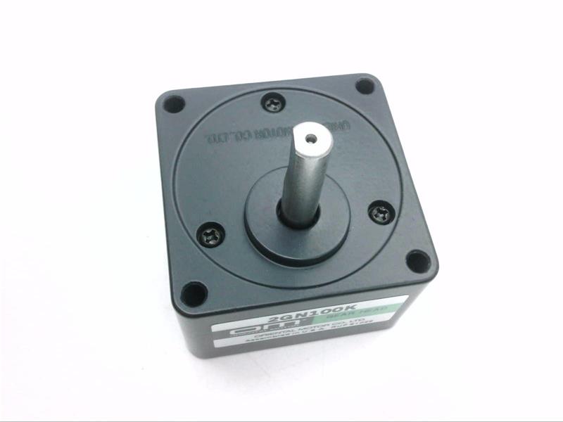 ORIENTAL MOTOR 2GN100K