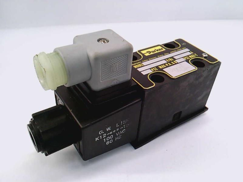 PARKER D1VW20BNQP-72