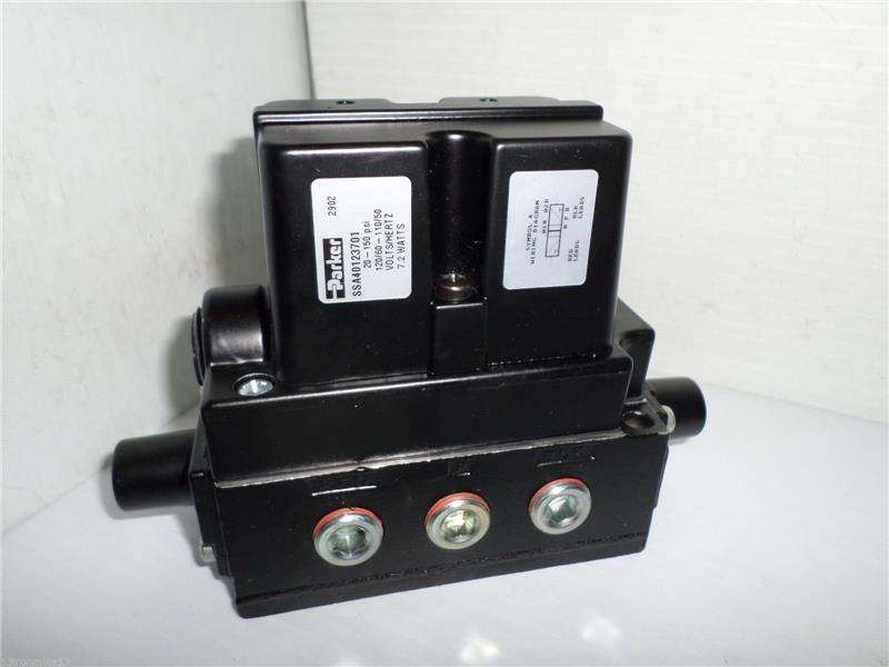 PARKER SSA50123701