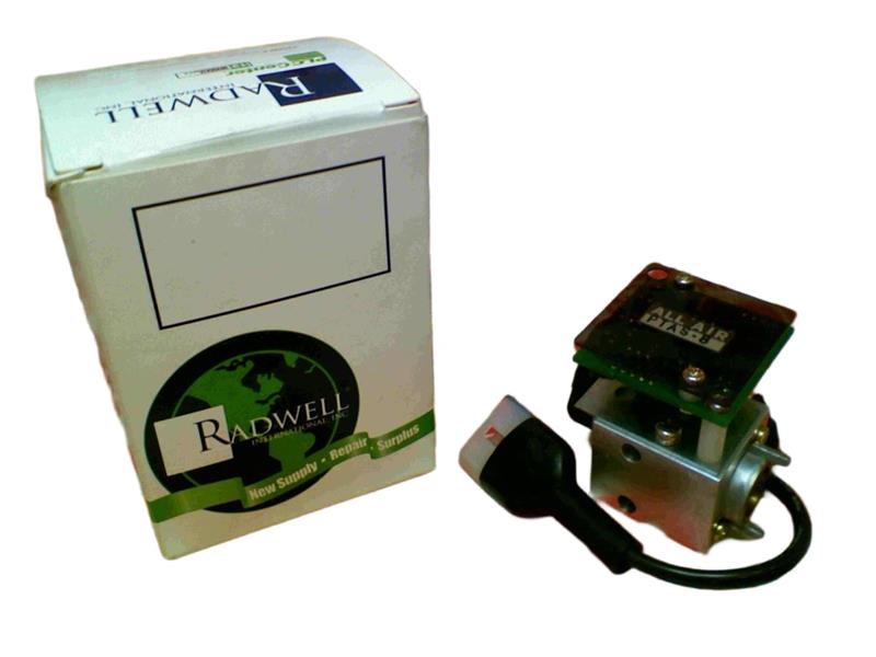 PTAS-8 by MATSUSHITA ELECTRIC