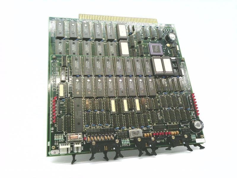 WAC DATA SERVICE CO LTD WCPU-12B