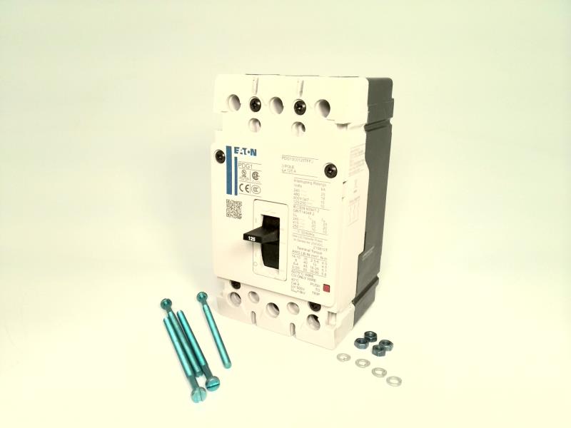 EATON CORPORATION PDG13C0125TFFJ