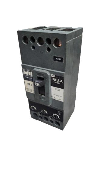 MIAMI BREAKER RFJ3-A225