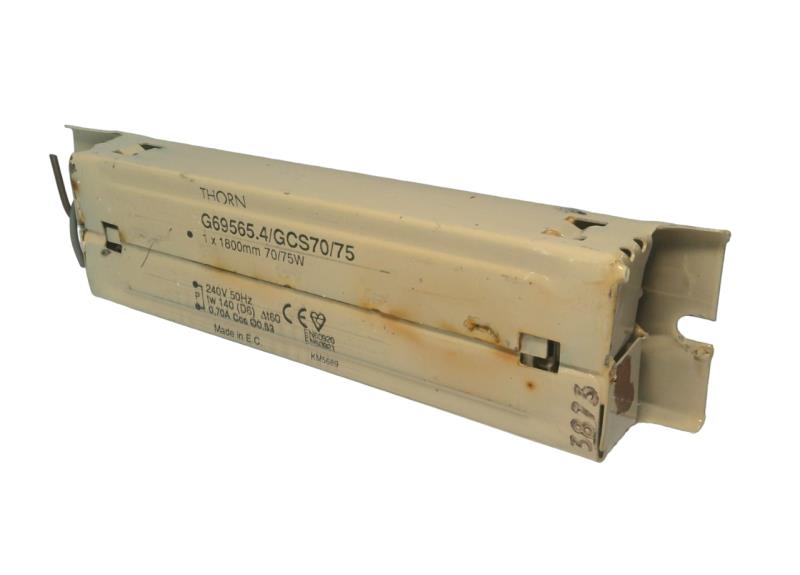 ZUMTOBEL G69565.4/GCS70/75