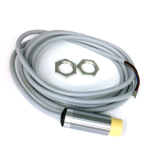 NI12U-M18-AP6X by TURCK
