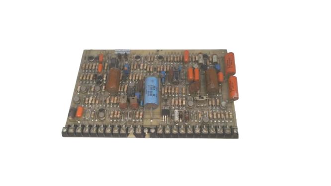 PILLAR CORPORATION AB4577-31