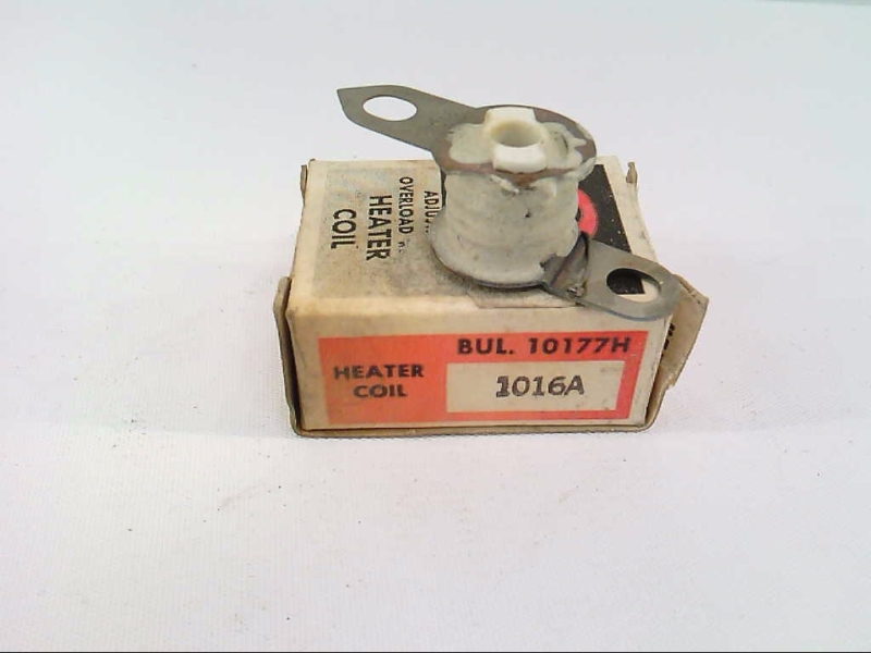 EATON CORPORATION 1016A