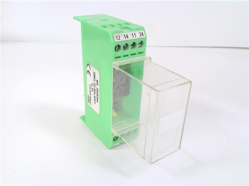 PHOENIX CONTACT EMG22-RELS/K1-G24