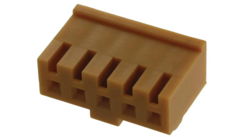 JAE ELECTRONICS  IL-G-5S-S3C2-SA